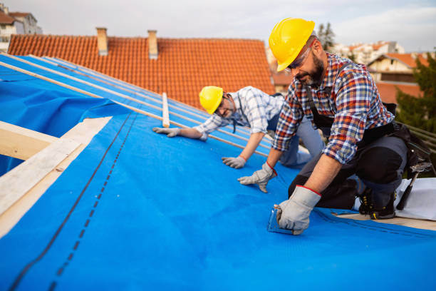 Quick and Trustworthy Emergency Roof Repair Services in De Queen, AR