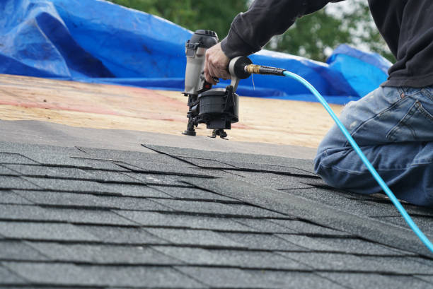 Professional Roofing Contractor in De Queen, AR