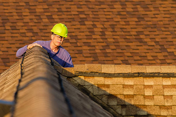 Quick and Trustworthy Emergency Roof Repair Services in De Queen, AR