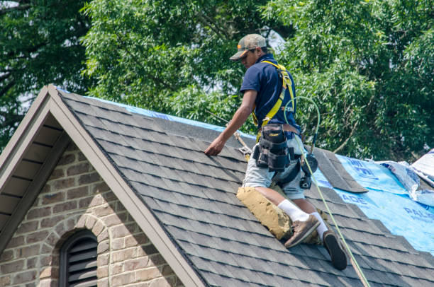 Best Tile Roofing Contractor  in De Queen, AR
